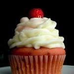 Lemon Buttercream Frosting