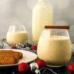 Eggnog TBP