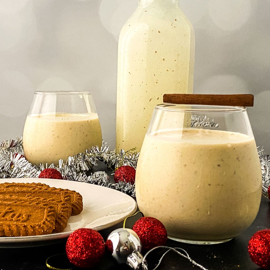 Eggnog TBP
