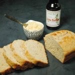 Honey Beer Bread Recipe - Quick and easy!