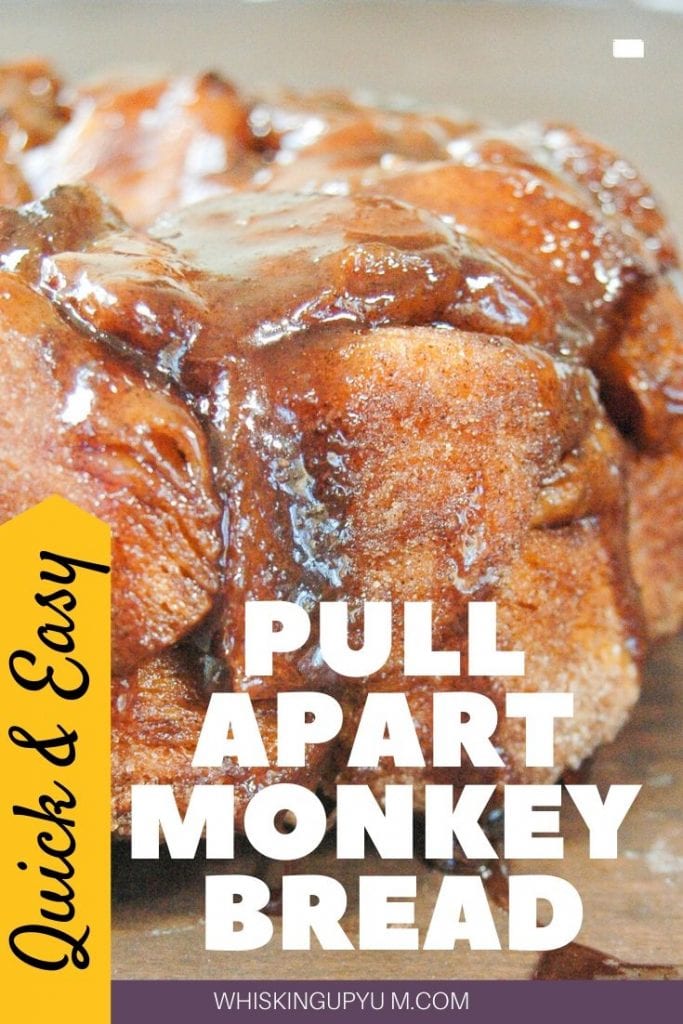 Easy Monkey Bread