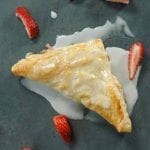 Quick and Easy Breakfast Dessert!