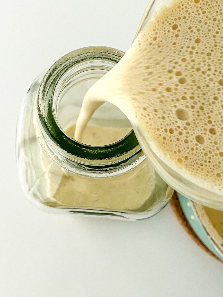 eggnog recipe easy