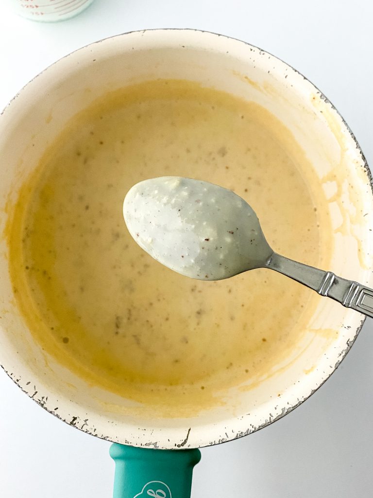 eggnog recipe easy